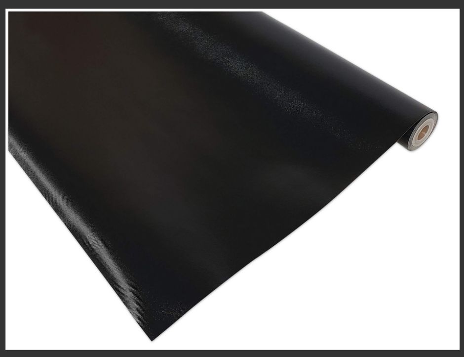 Black Better Than Paper® Bulletin Board Roll