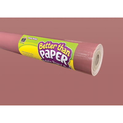 Deep Rose Better than Paper
