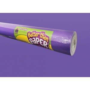 Ultra Purple Better Than Paper® Bulletin Board Roll