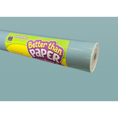 Calming Blue Better Than Paper® Bulletin Board Roll17.99