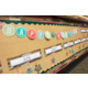 Home Sweet Classroom Flat Name Plates