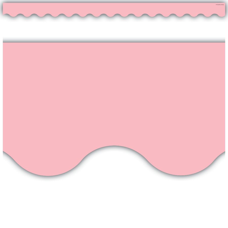 Pastel Pink