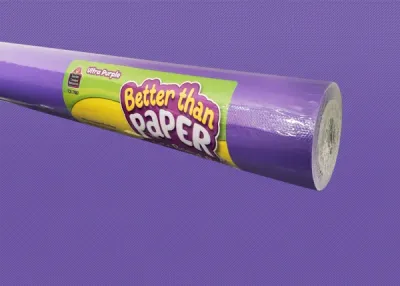 BETTER THAN PAPER
