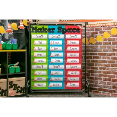 ORGANIZATION