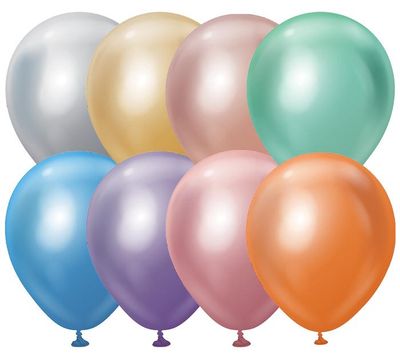 Balloons