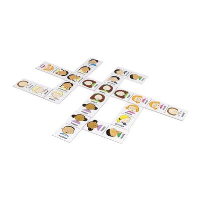Emotion,oes Board Game