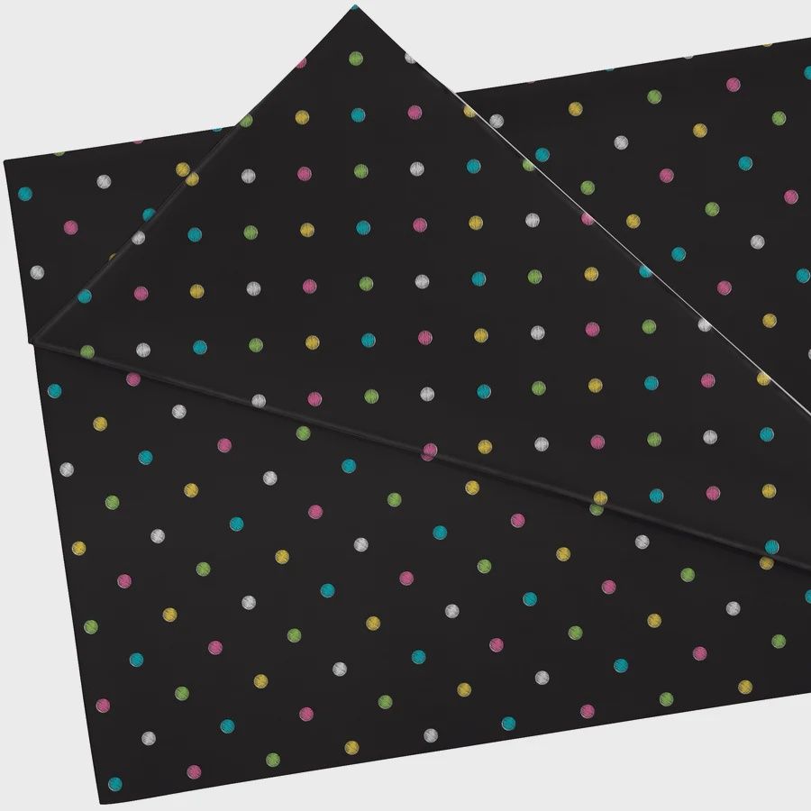 Chalkboard Brights Creative Class FABRIC