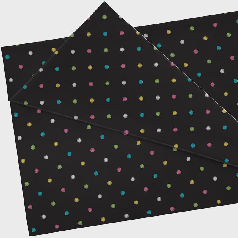 Chalkboard Brights Creative Class FABRIC