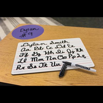 Dry Erase Pens &amp; Microfiber Towels