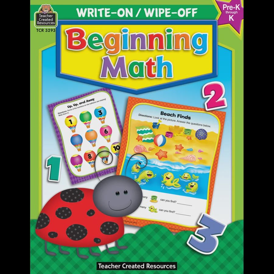 Write-On/Wipe-Off: Matching &amp; Sorting
