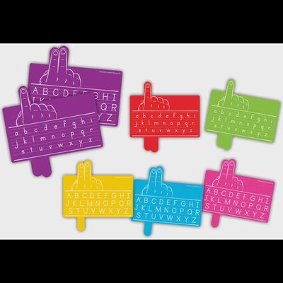 Finger Spacers
