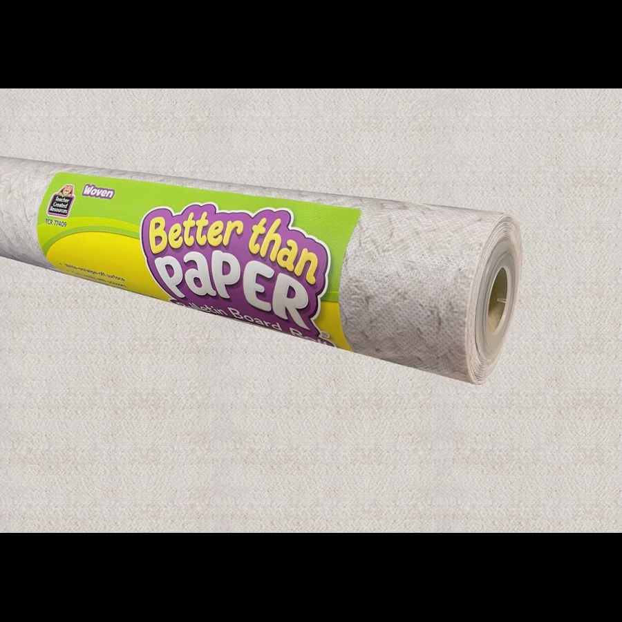 Woven Better Than Paper® Bulletin Board Roll