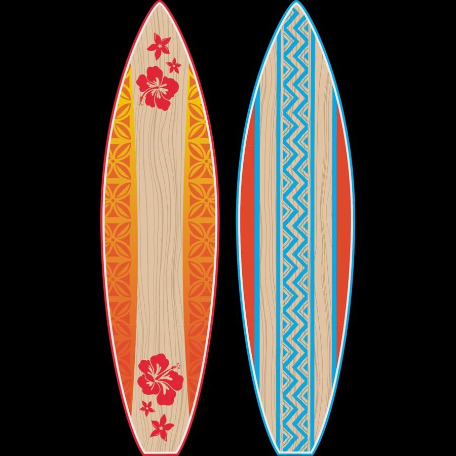 Giant Surfboards Bulletin Board