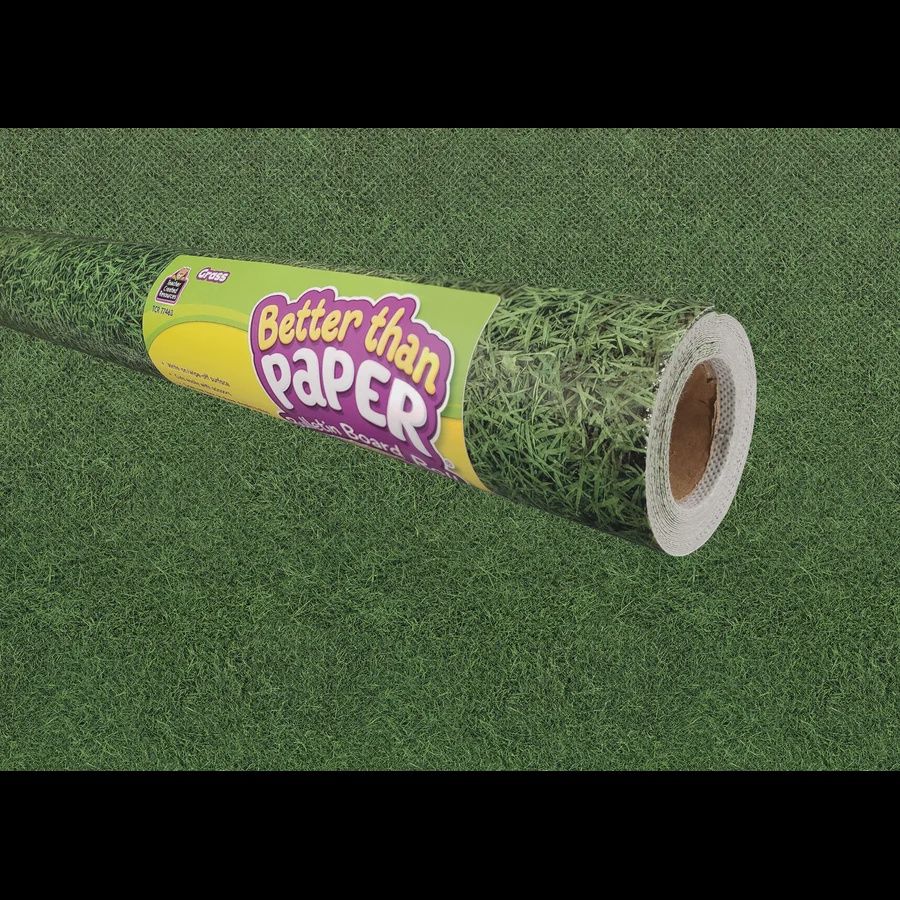 Grass Better Than Paper® Bulletin Board Roll