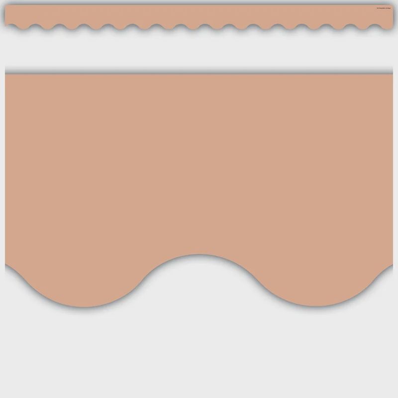 Sedona Sand Border/Trim