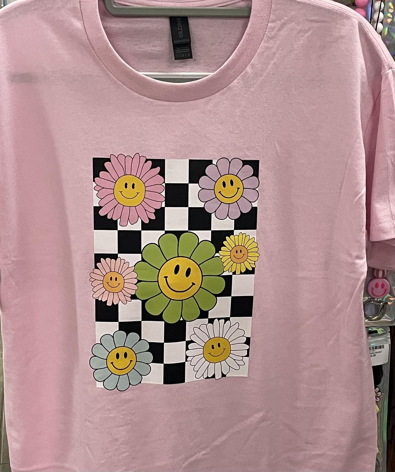 Teacher Shirts Assorted/SMLXL