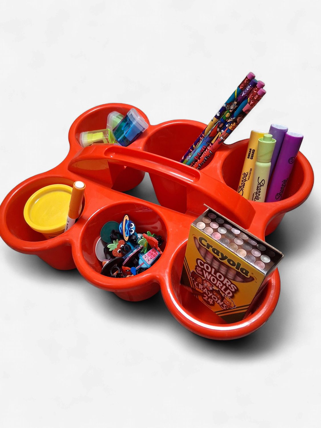 6-Cup Caddy