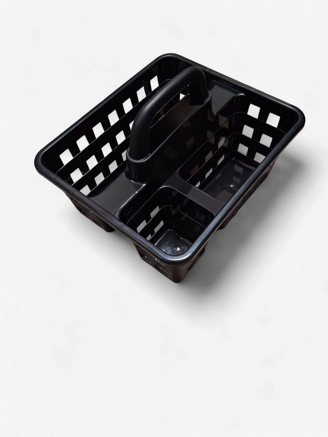 Plastic Caddies with Handle  Carry Caddy for Classroom
