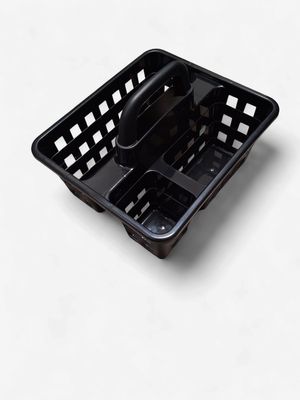 Plastic Caddies with Handle  Carry Caddy for Classroom