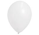 SOL 12" BB WHITE PK/25