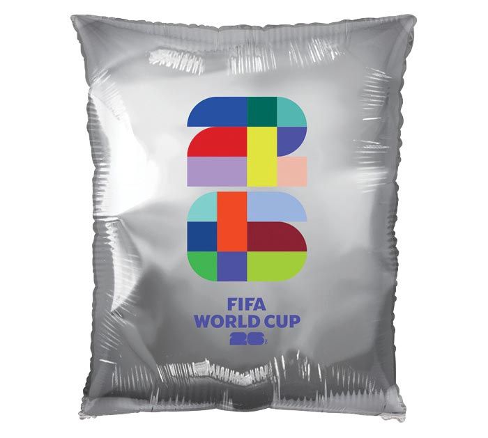 SPO 20"*PKG* FIFA WORLD CU