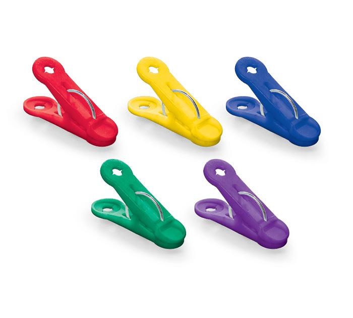 WEIGHT CLIP 8 GRAM PRIMARY