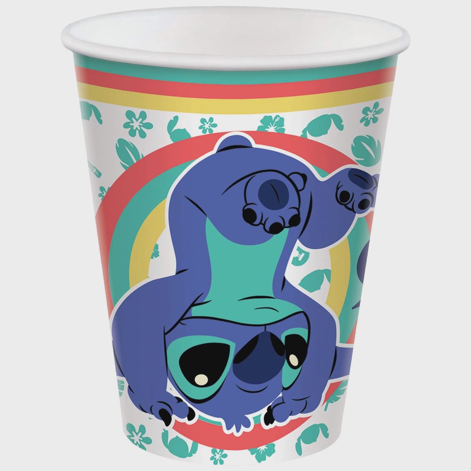Disney Lilo &amp; Stitch 9oz Paper Cups