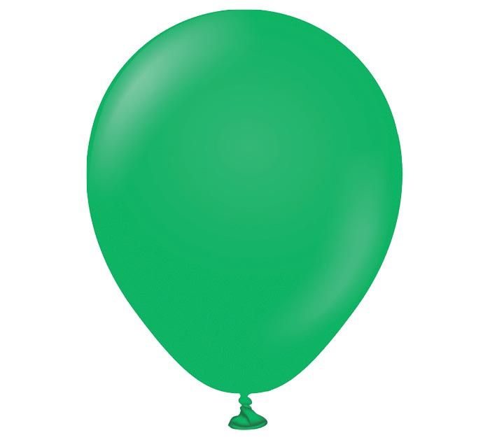 12" STD GREEN