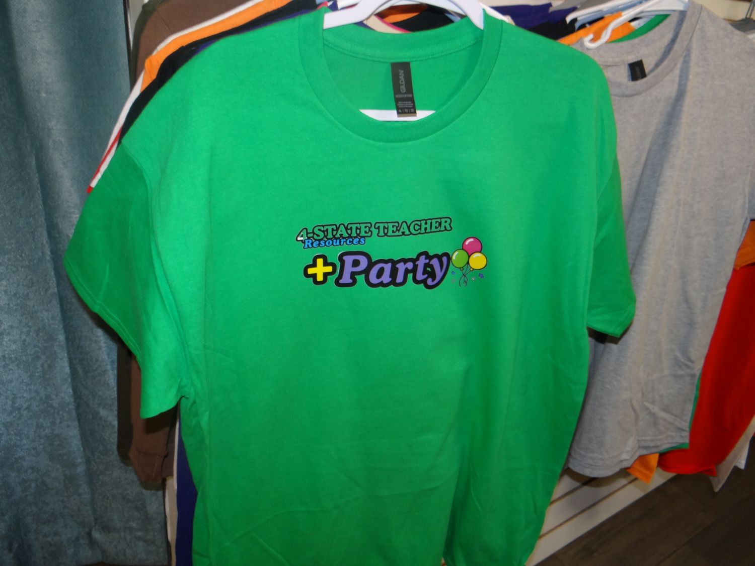 LOGO T- Shirt