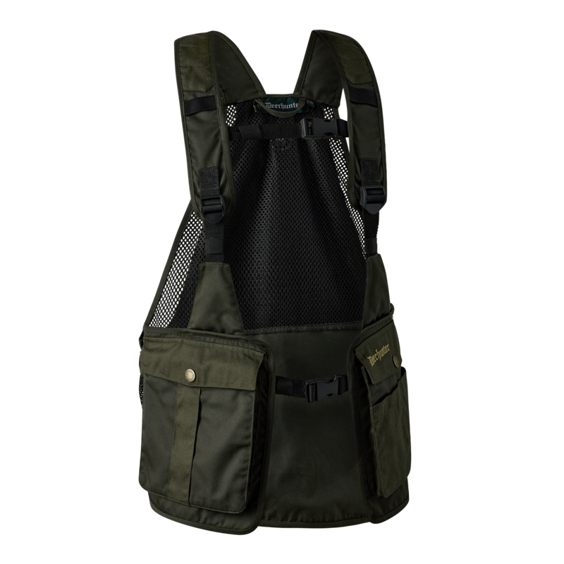 Deerhunter Atlas Weste - Hundeausbildung/Sport