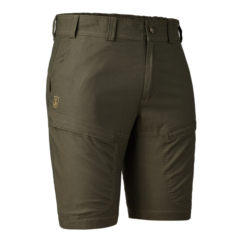 Deerhunter - Matobo Shorts im Freizeitlook