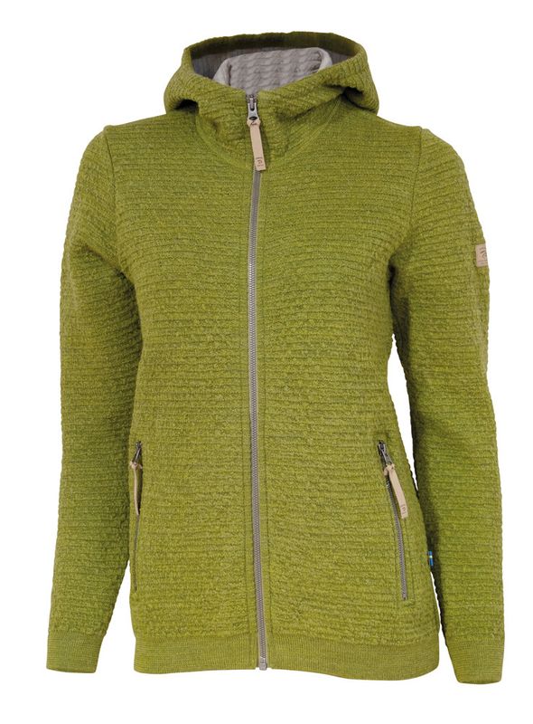 Ivanhoe Wollstrickjacke Morel Ivanhoe Wollstrickjacke Morel