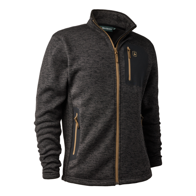 Deerhunter Sarek Strickjacke