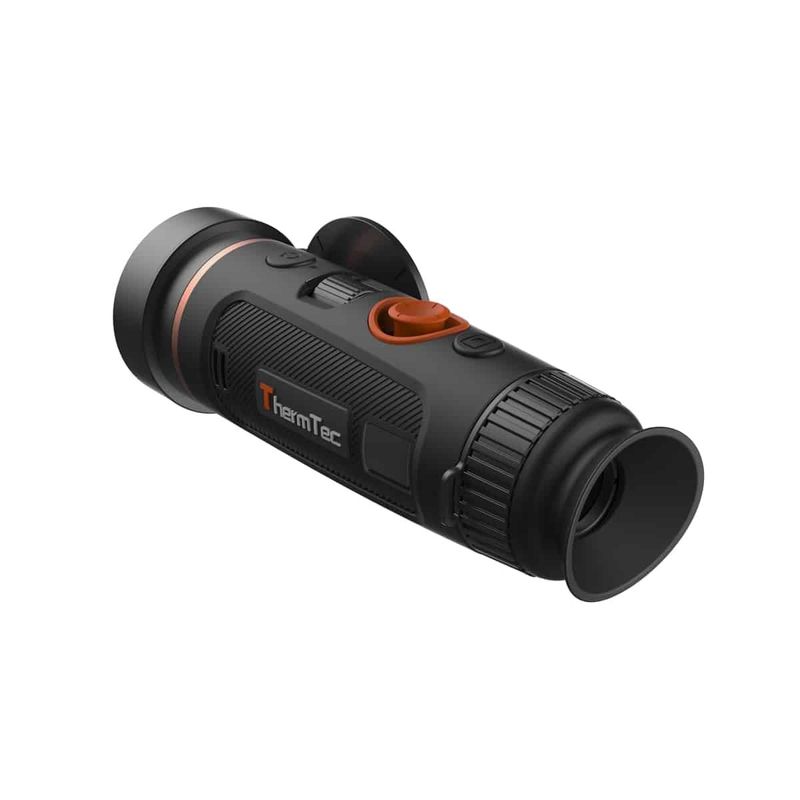 ThermTec Wärmebildkamera Wild 650 ThermTec Wärmebildkamera Wild 650