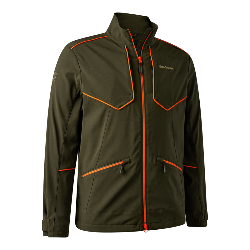 Deerhunter Chamois Jacke