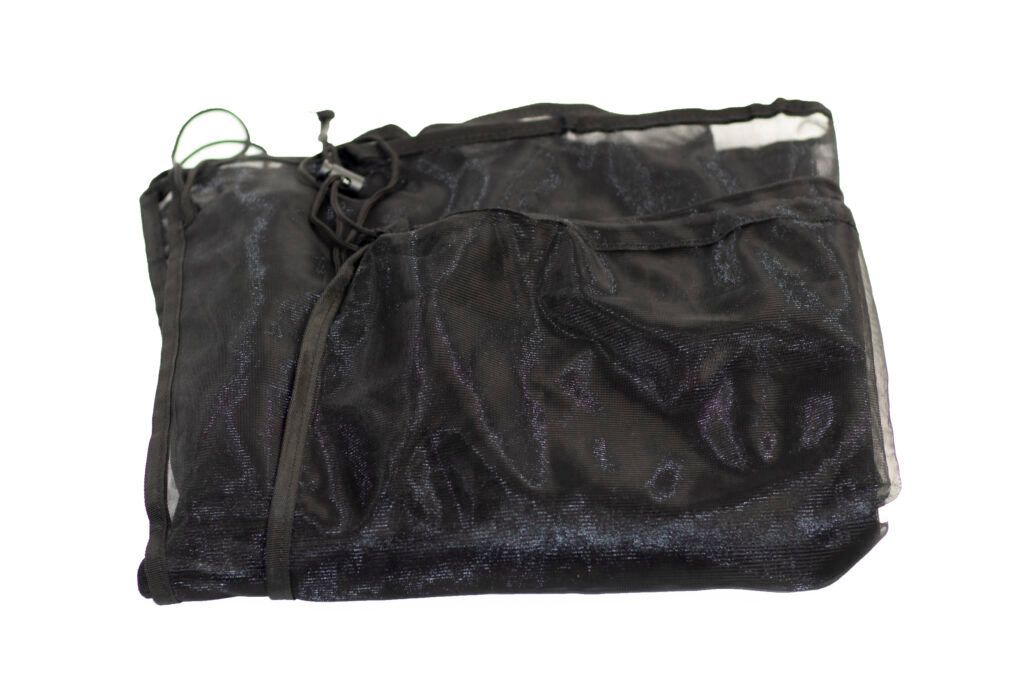 Mjoelnerhunting Fliegennetz Rot- und Schwarzwild, 140x250cm