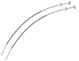 Riserva Ersatz Traction System für Gamaschen