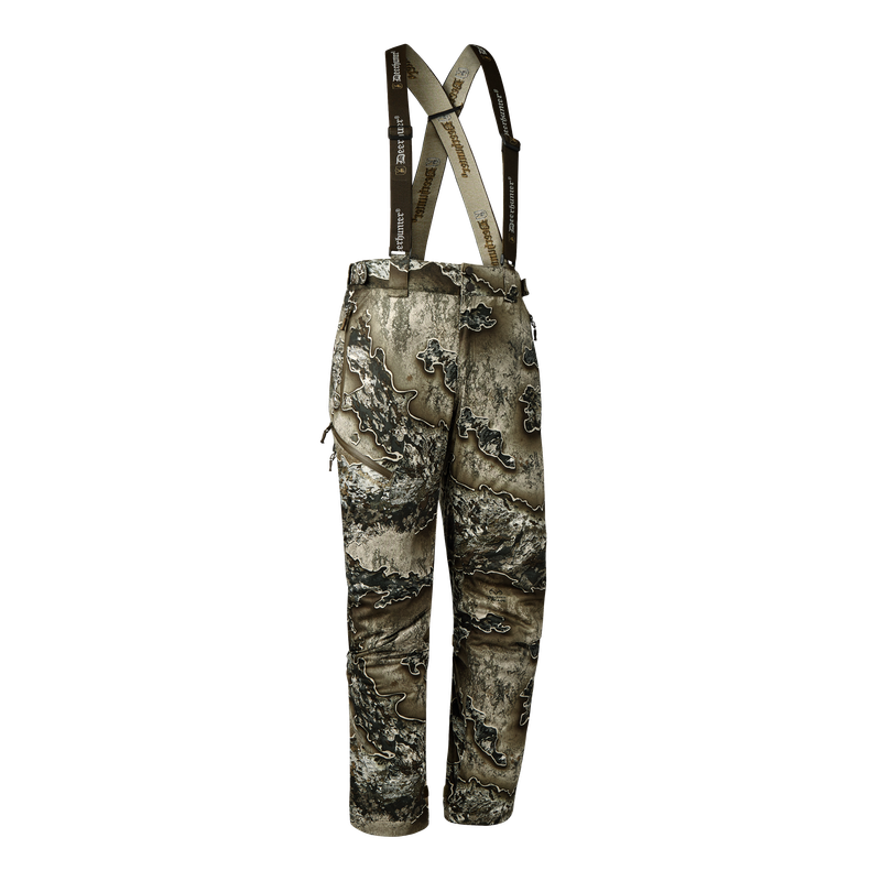 Deerhunter - Excape Winterhose, Realtree Excape