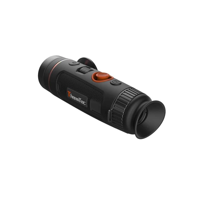 ThermTec Wärmebildkamera Wild 335 ThermTec Wärmebildkamera Wild 335