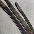 Riserva Gewehrtrageriemen Cordura grün
