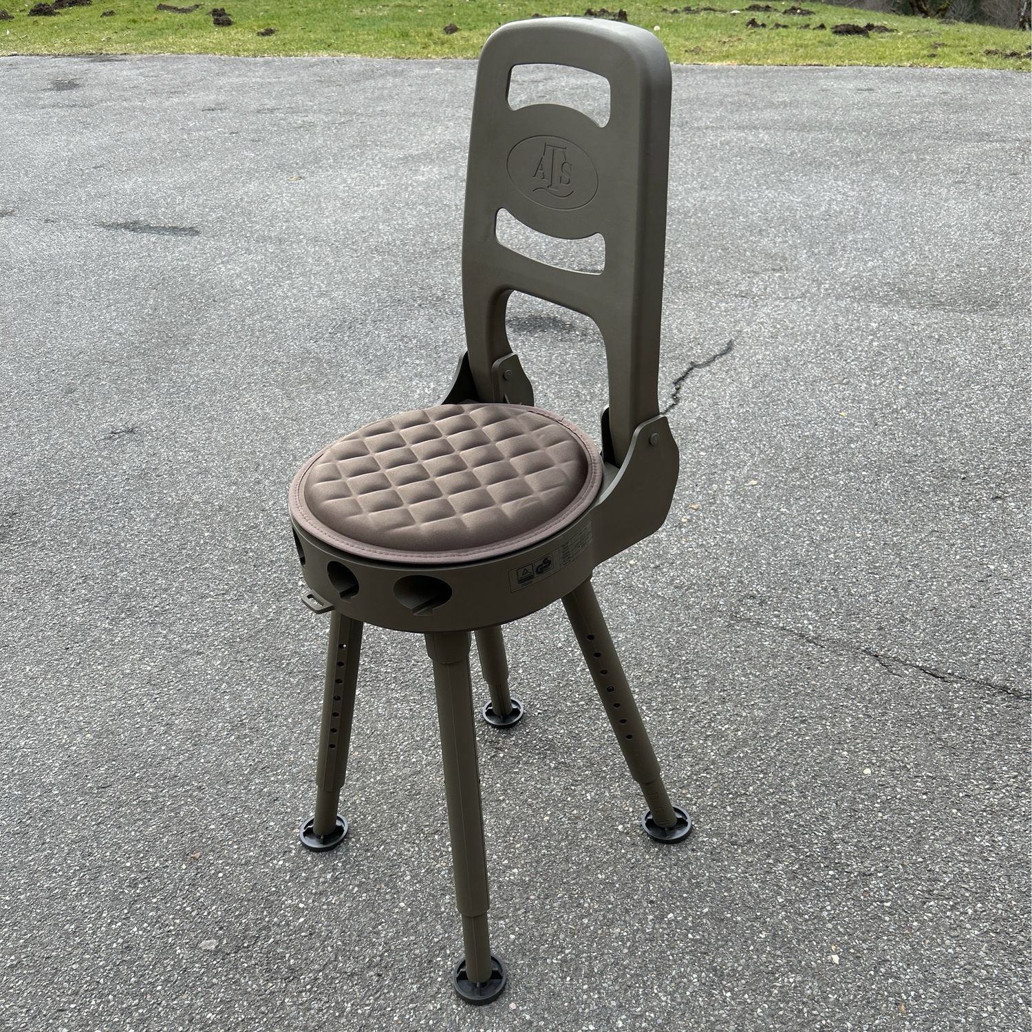 Bergara Drehstuhl Bergara Drehstuhl