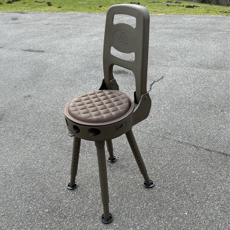 Bergara Drehstuhl