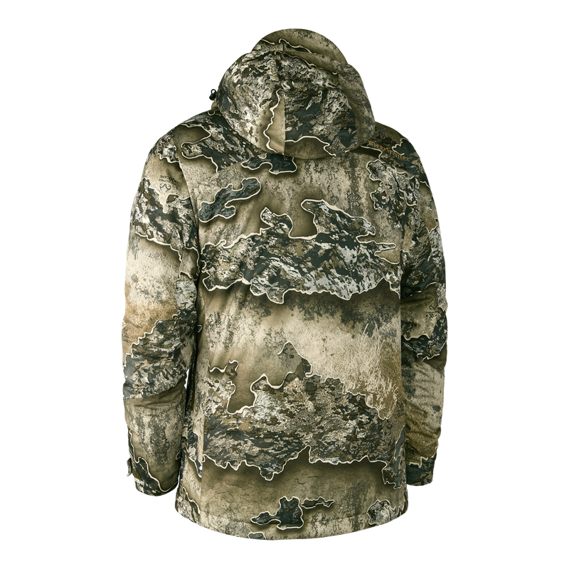 Deerhunter - Excape Winterjacke Realtree Excape