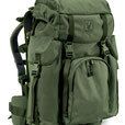 Riserva Rucksack mit Fach zur Wildbergung