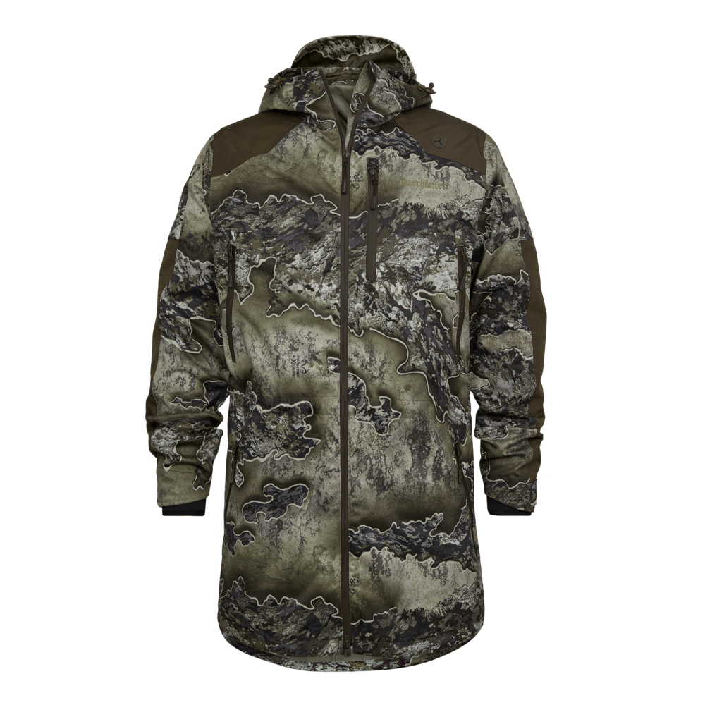 Deerhunter - Excape Regenjacke - Realtree excape Deerhunter - Excape Regenjacke - Realtree excape