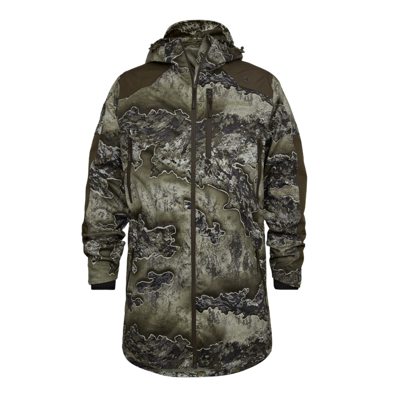 Deerhunter - Excape Regenjacke - Realtree excape