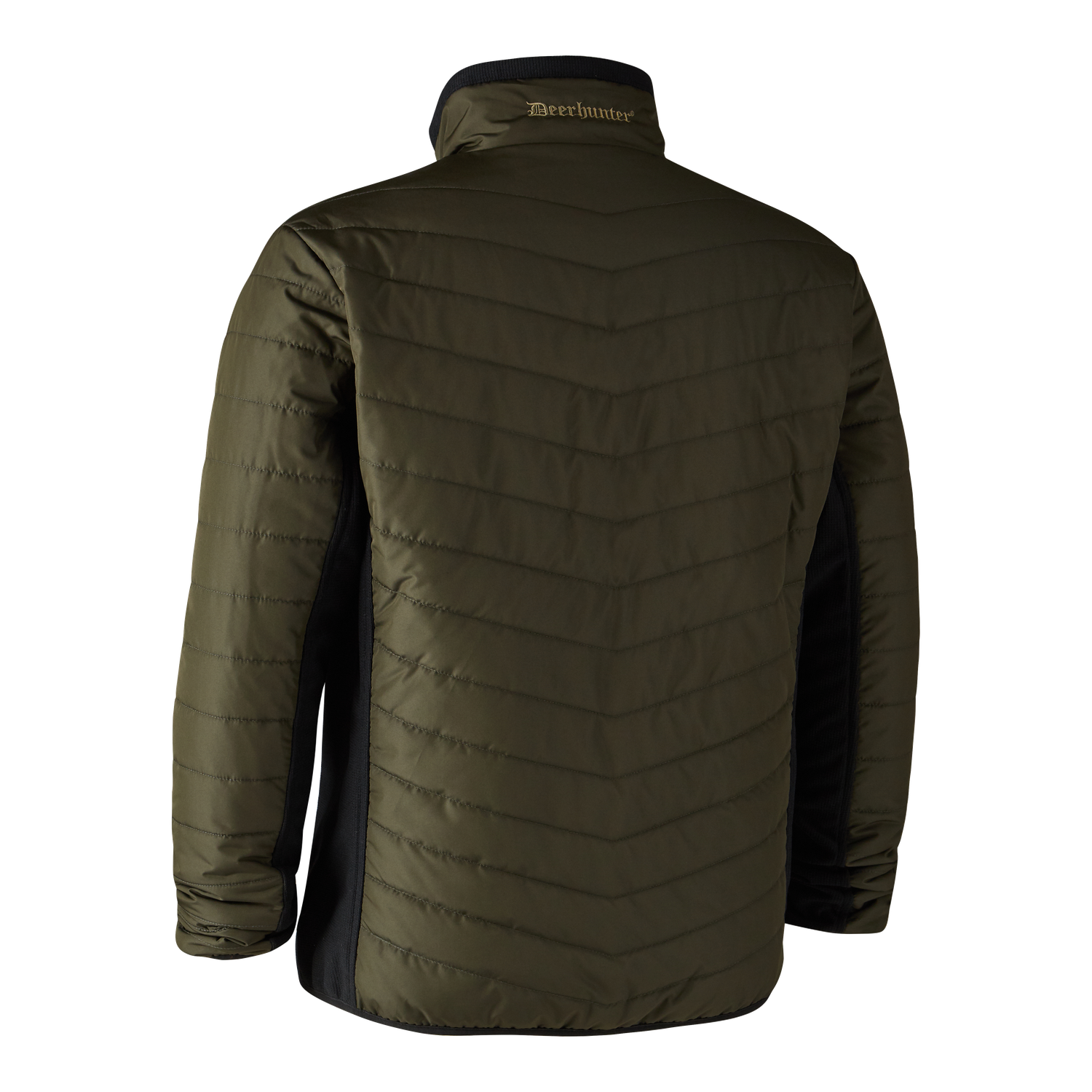 Deerhunter - Moor Wattierte Jacke mit Softshell - der Klassiker