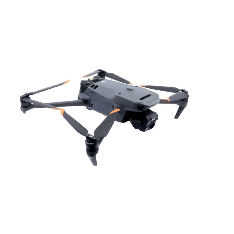 DJI Streamingdrohne Mavic 3 Thermal