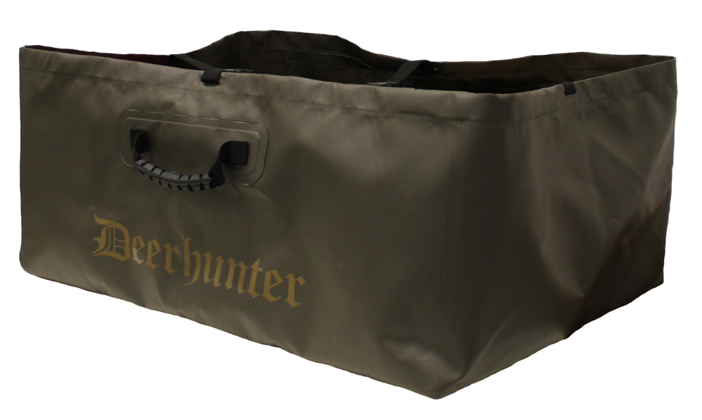 Deerhunter - Faltbare Wildwanne