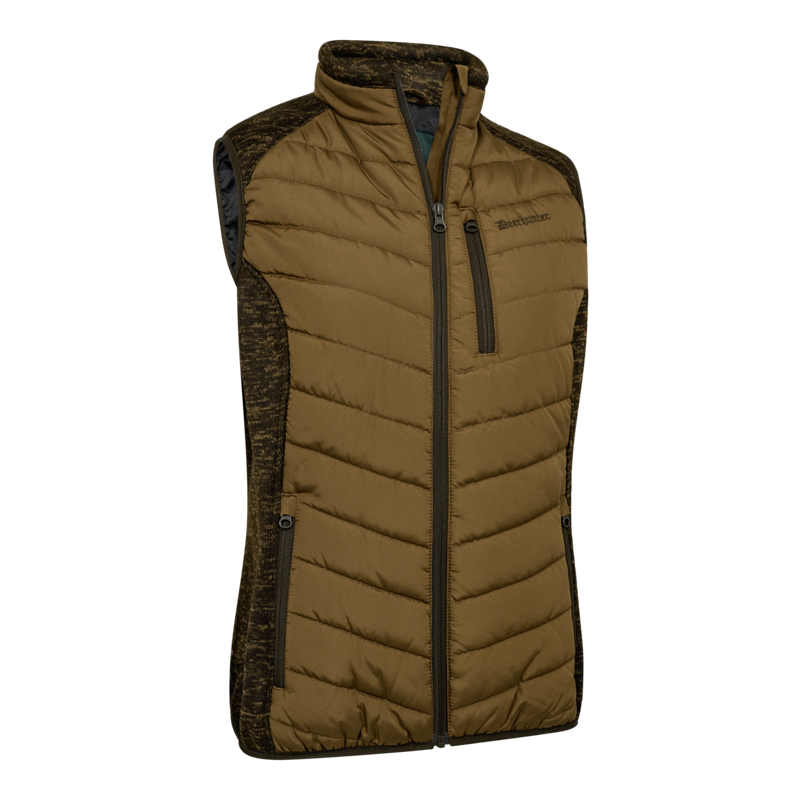 Deerhunter  - Lady Moor padded Weste